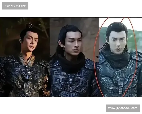 野蛮纪元:从边缘到中心 野蛮纪元:从边缘到中心