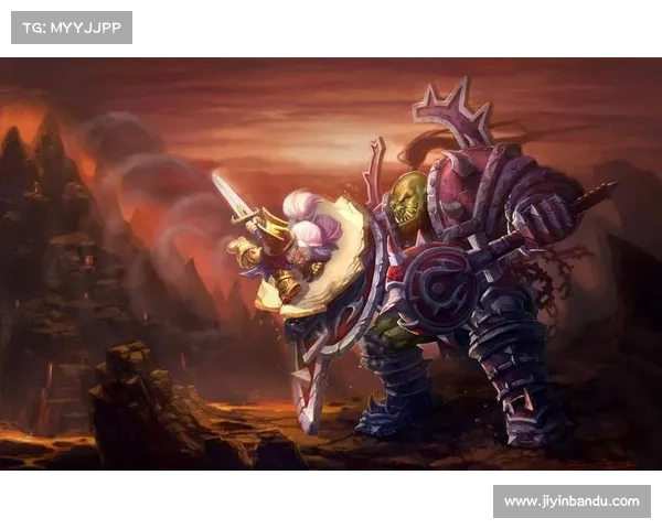 魔兽世界版本解析:如何选择适合你的版本 魔兽世界版本解析:如何选择适合你的版本