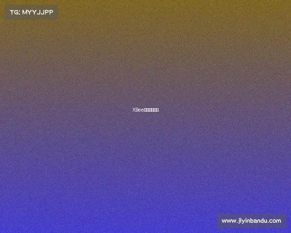 XBee电竞荣耀之路